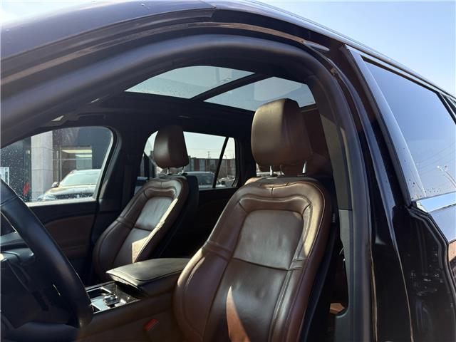 2022 Lincoln Aviator Reserve (Stk: 6A027A) in Oakville - Image 23 of 28