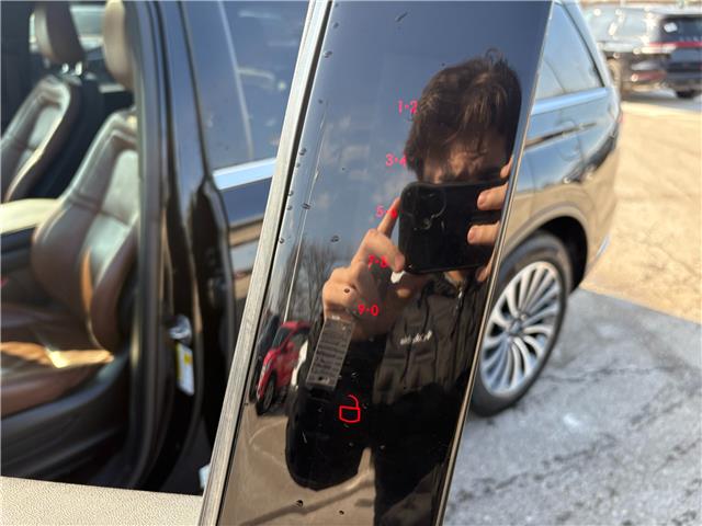 2022 Lincoln Aviator Reserve (Stk: 6A027A) in Oakville - Image 24 of 28