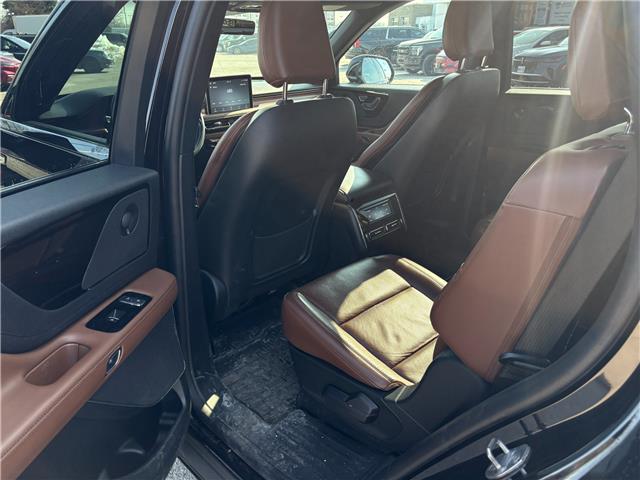 2022 Lincoln Aviator Reserve (Stk: 6A027A) in Oakville - Image 25 of 28