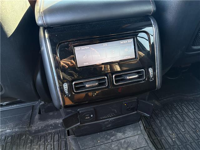 2022 Lincoln Aviator Reserve (Stk: 6A027A) in Oakville - Image 26 of 28