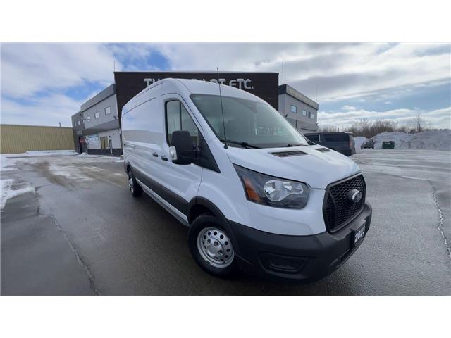 2023 Ford Transit-250 Cargo Base (Stk: 26064) in Sudbury - Image 3 of 24