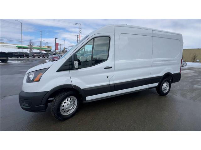 2023 Ford Transit-250 Cargo Base (Stk: 26064) in Sudbury - Image 5 of 24