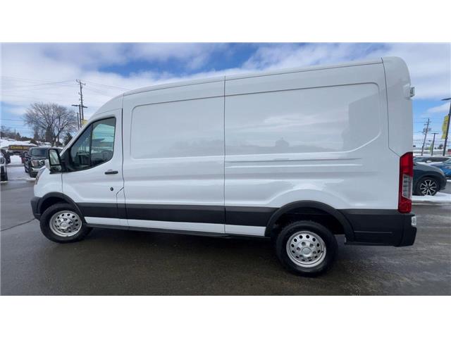 2023 Ford Transit-250 Cargo Base (Stk: 26064) in Sudbury - Image 6 of 24