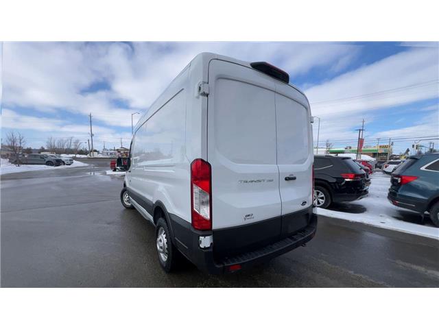 2023 Ford Transit-250 Cargo Base (Stk: 26064) in Sudbury - Image 7 of 24