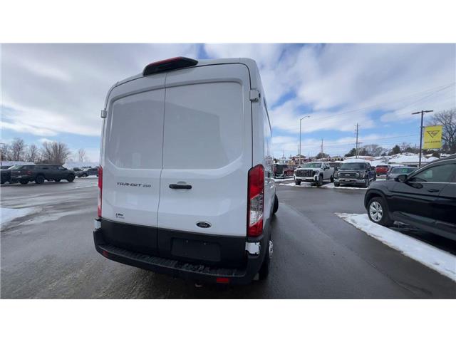 2023 Ford Transit-250 Cargo Base (Stk: 26064) in Sudbury - Image 8 of 24