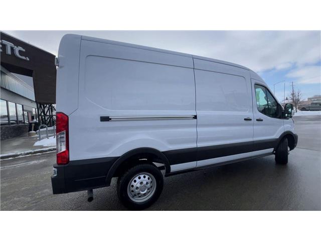 2023 Ford Transit-250 Cargo Base (Stk: 26064) in Sudbury - Image 9 of 24