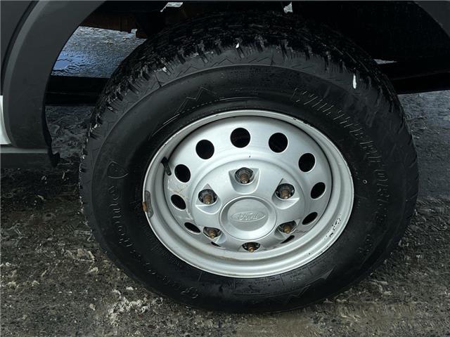 2023 Ford Transit-250 Cargo Base (Stk: 26064) in Sudbury - Image 10 of 24