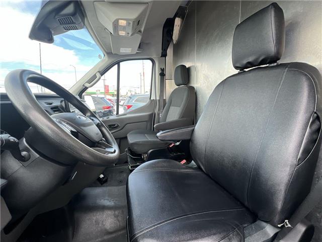 2023 Ford Transit-250 Cargo Base (Stk: 26064) in Sudbury - Image 11 of 24