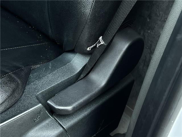 2023 Ford Transit-250 Cargo Base (Stk: 26064) in Sudbury - Image 12 of 24