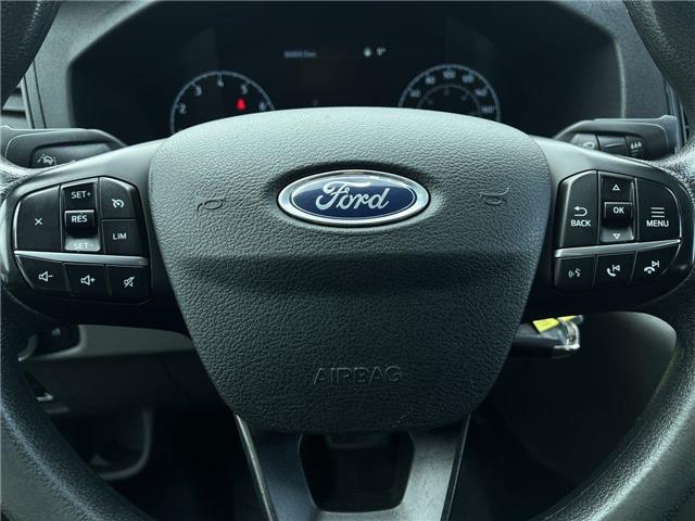2023 Ford Transit-250 Cargo Base (Stk: 26064) in Sudbury - Image 14 of 24