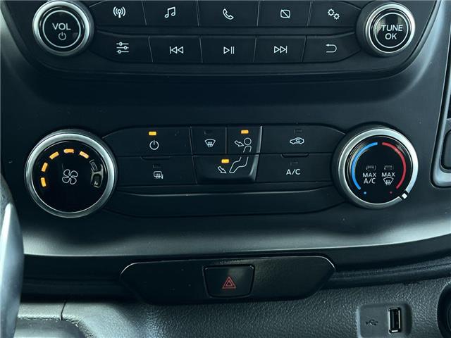 2023 Ford Transit-250 Cargo Base (Stk: 26064) in Sudbury - Image 18 of 24