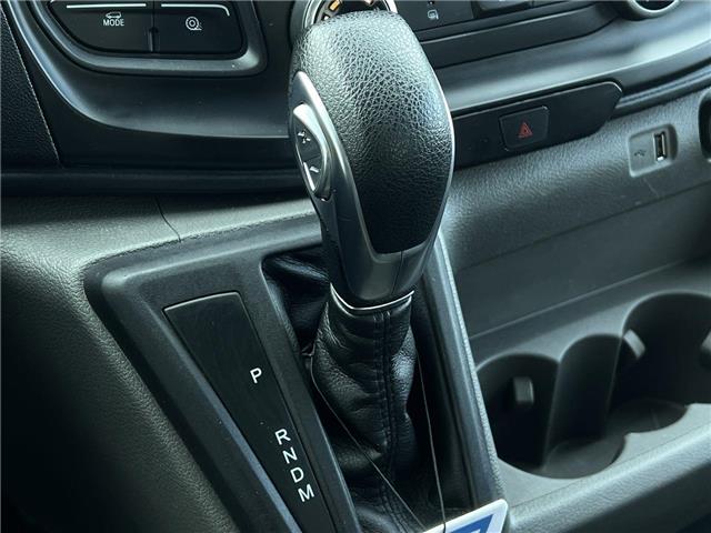 2023 Ford Transit-250 Cargo Base (Stk: 26064) in Sudbury - Image 19 of 24