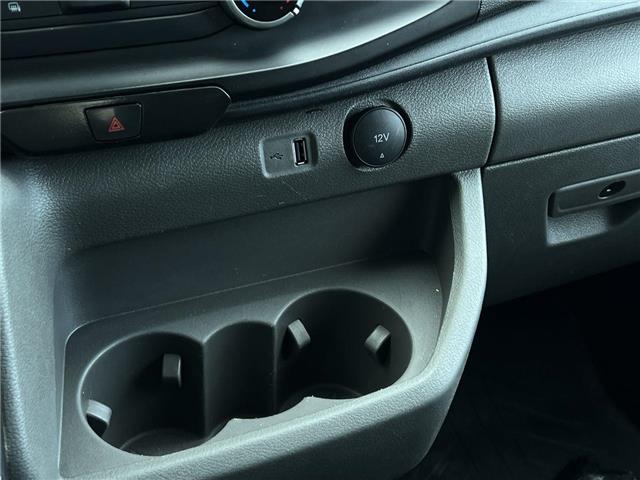 2023 Ford Transit-250 Cargo Base (Stk: 26064) in Sudbury - Image 20 of 24