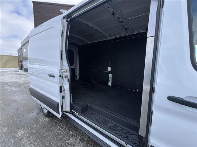 2023 Ford Transit-250 Cargo Base (Stk: 26064) in Sudbury - Image 21 of 24