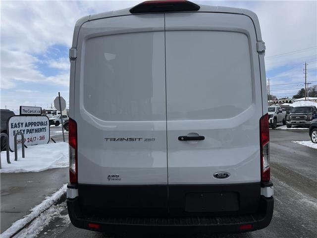 2023 Ford Transit-250 Cargo Base (Stk: 26064) in Sudbury - Image 22 of 24