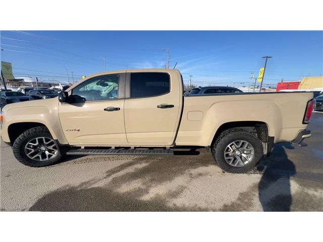 2021 GMC Canyon AT4 w/Leather (Stk: 26076) in Sudbury - Image 6 of 24 2021 GMC Canyon AT4 w/Leather (Stk: 26076) in Sudbury - Image 6 of 24