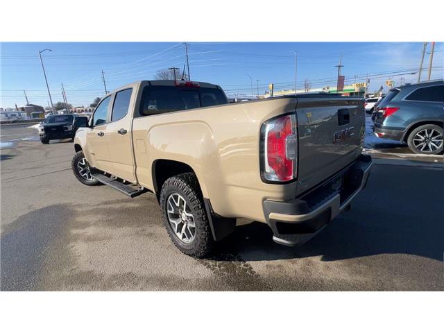 2021 GMC Canyon AT4 w/Leather (Stk: 26076) in Sudbury - Image 7 of 24 2021 GMC Canyon AT4 w/Leather (Stk: 26076) in Sudbury - Image 7 of 24