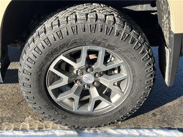 2021 GMC Canyon AT4 w/Leather (Stk: 26076) in Sudbury - Image 10 of 24 2021 GMC Canyon AT4 w/Leather (Stk: 26076) in Sudbury - Image 10 of 24