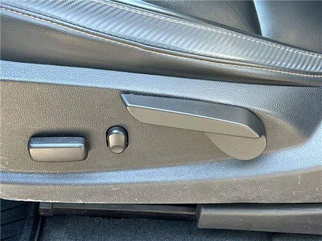 2021 GMC Canyon AT4 w/Leather (Stk: 26076) in Sudbury - Image 12 of 24 2021 GMC Canyon AT4 w/Leather (Stk: 26076) in Sudbury - Image 12 of 24