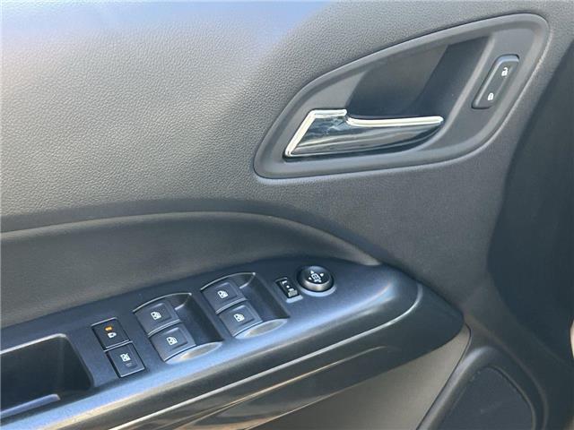 2021 GMC Canyon AT4 w/Leather (Stk: 26076) in Sudbury - Image 13 of 24 2021 GMC Canyon AT4 w/Leather (Stk: 26076) in Sudbury - Image 13 of 24