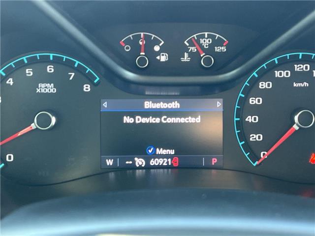 2021 GMC Canyon AT4 w/Leather (Stk: 26076) in Sudbury - Image 15 of 24 2021 GMC Canyon AT4 w/Leather (Stk: 26076) in Sudbury - Image 15 of 24