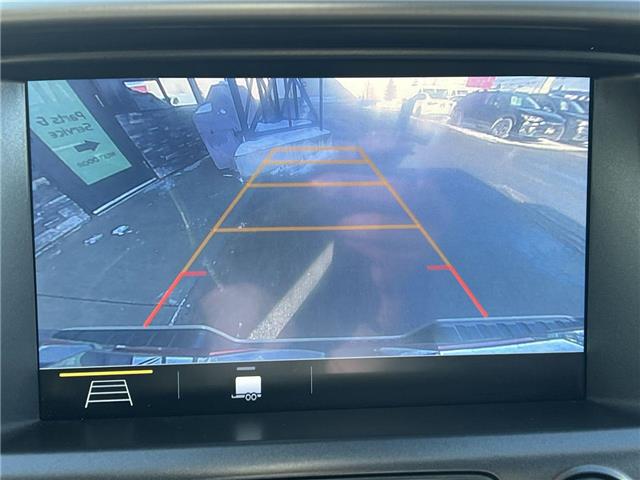 2021 GMC Canyon AT4 w/Leather (Stk: 26076) in Sudbury - Image 17 of 24 2021 GMC Canyon AT4 w/Leather (Stk: 26076) in Sudbury - Image 17 of 24