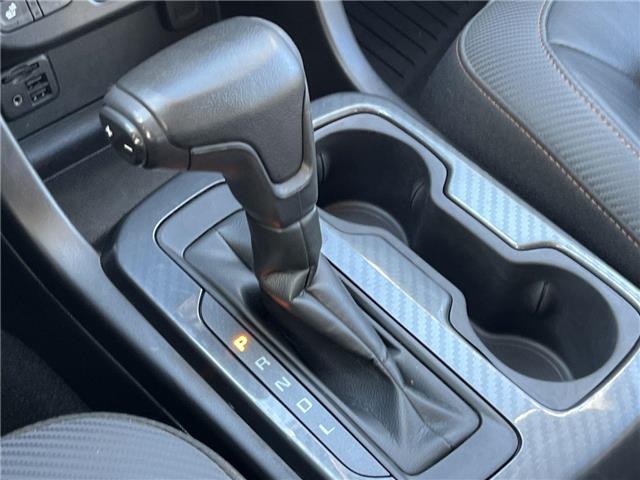 2021 GMC Canyon AT4 w/Leather (Stk: 26076) in Sudbury - Image 20 of 24 2021 GMC Canyon AT4 w/Leather (Stk: 26076) in Sudbury - Image 20 of 24