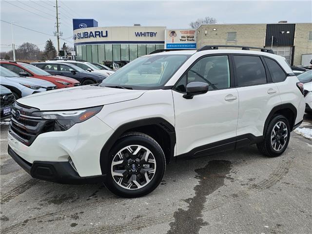 2025 Subaru Forester Touring (Stk: 21U2339) in Whitby - Image 1 of 15