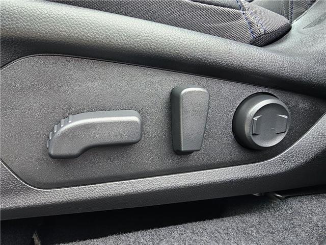 2025 Subaru Forester Touring (Stk: 21U2339) in Whitby - Image 4 of 15