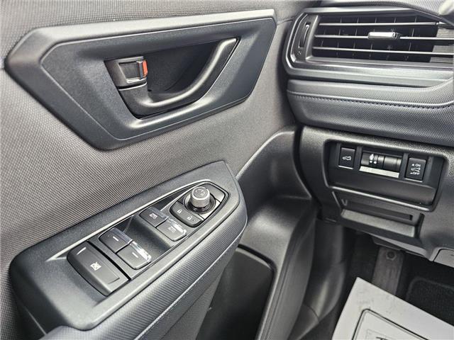2025 Subaru Forester Touring (Stk: 21U2339) in Whitby - Image 5 of 15