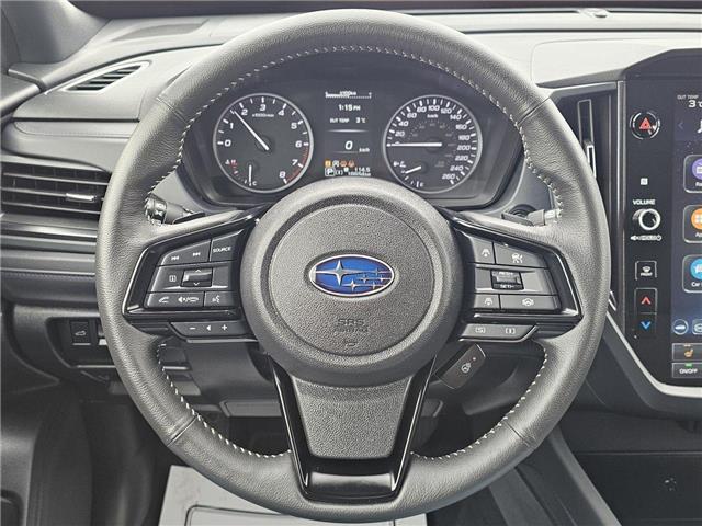 2025 Subaru Forester Touring (Stk: 21U2339) in Whitby - Image 6 of 15