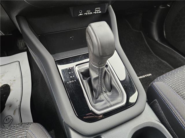2025 Subaru Forester Touring (Stk: 21U2339) in Whitby - Image 11 of 15