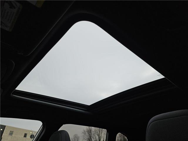 2025 Subaru Forester Touring (Stk: 21U2339) in Whitby - Image 12 of 15