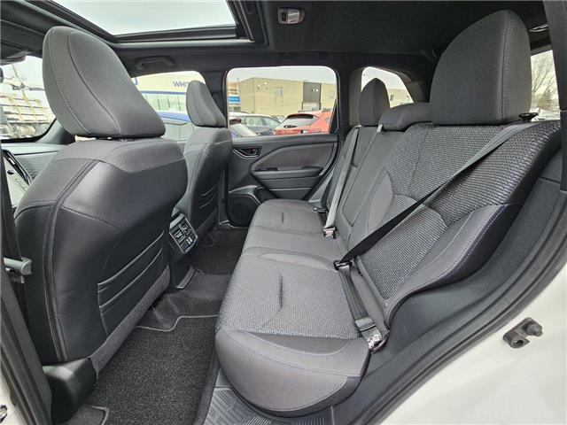 2025 Subaru Forester Touring (Stk: 21U2339) in Whitby - Image 13 of 15