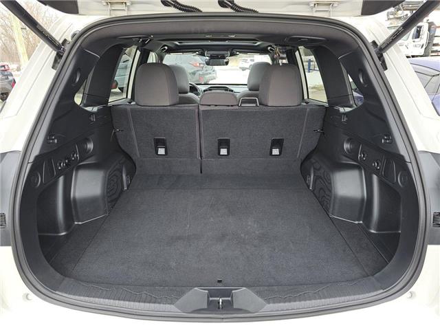 2025 Subaru Forester Touring (Stk: 21U2339) in Whitby - Image 14 of 15