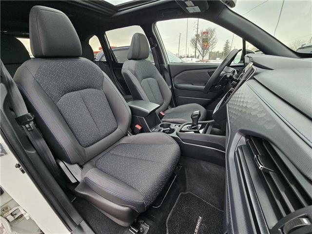 2025 Subaru Forester Touring (Stk: 21U2339) in Whitby - Image 15 of 15