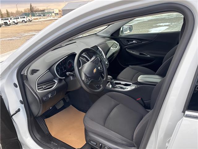 2023 Chevrolet Malibu 1LT (Stk: PW0019) in Pincher Creek - Image 11 of 13