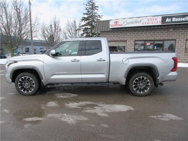 2023 Toyota Tundra Limited (Stk: 26086A) in Peterborough - Image 2 of 29