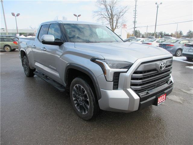 2023 Toyota Tundra Limited (Stk: 26086A) in Peterborough - Image 8 of 29