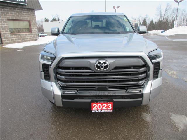 2023 Toyota Tundra Limited (Stk: 26086A) in Peterborough - Image 9 of 29