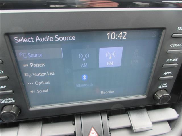 2020 Toyota RAV4 XLE (Stk: 26106A) in Peterborough - Image 23 of 27 2020 Toyota RAV4 XLE (Stk: 26106A) in Peterborough - Image 23 of 27