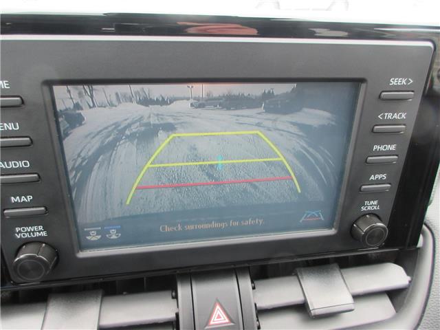 2020 Toyota RAV4 XLE (Stk: 26106A) in Peterborough - Image 25 of 27 2020 Toyota RAV4 XLE (Stk: 26106A) in Peterborough - Image 25 of 27