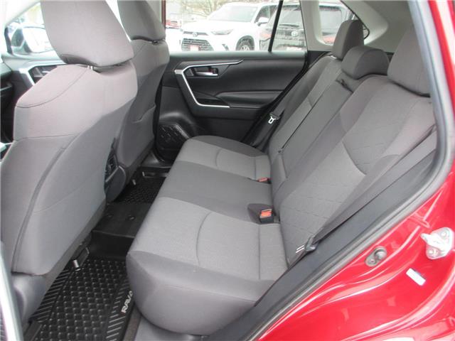 2020 Toyota RAV4 XLE (Stk: 26106A) in Peterborough - Image 26 of 27 2020 Toyota RAV4 XLE (Stk: 26106A) in Peterborough - Image 26 of 27