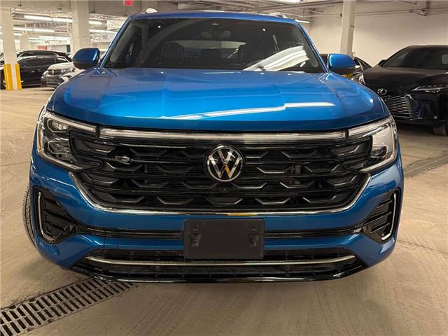 2024 Volkswagen Atlas Cross Sport 2.0 TSI Execline (Stk: 165506) in London - Image 2 of 7 2024 Volkswagen Atlas Cross Sport 2.0 TSI Execline (Stk: 165506) in London - Image 2 of 7