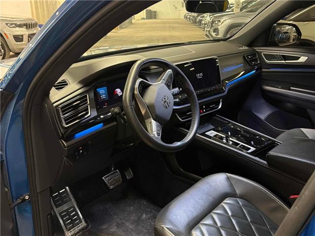 2024 Volkswagen Atlas Cross Sport 2.0 TSI Execline (Stk: 165506) in London - Image 6 of 7 2024 Volkswagen Atlas Cross Sport 2.0 TSI Execline (Stk: 165506) in London - Image 6 of 7
