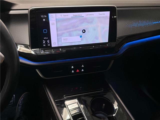 2024 Volkswagen Atlas Cross Sport 2.0 TSI Execline (Stk: 165506) in London - Image 7 of 7 2024 Volkswagen Atlas Cross Sport 2.0 TSI Execline (Stk: 165506) in London - Image 7 of 7