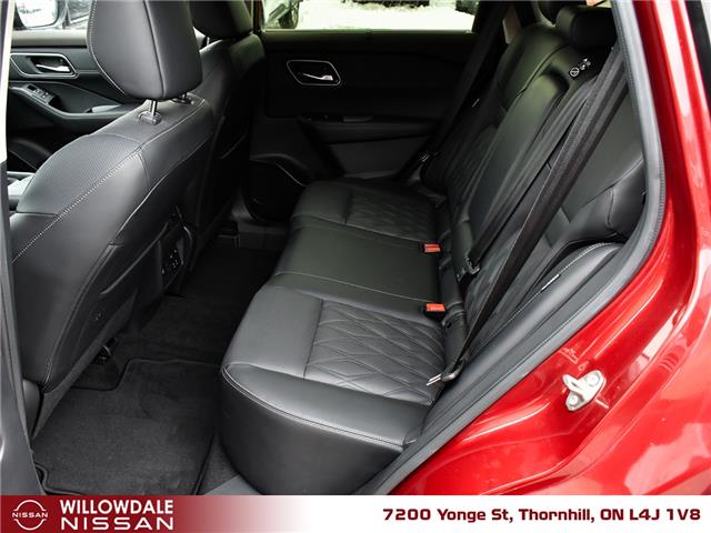 2023 Nissan Rogue Platinum (Stk: XN7424A) in Thornhill - Image 15 of 27