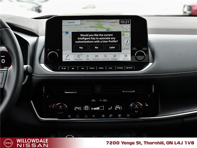 2023 Nissan Rogue Platinum (Stk: XN7424A) in Thornhill - Image 18 of 27