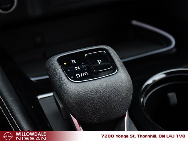 2023 Nissan Rogue Platinum (Stk: XN7424A) in Thornhill - Image 26 of 27