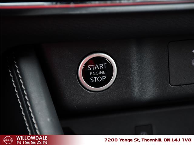 2023 Nissan Rogue Platinum (Stk: XN7424A) in Thornhill - Image 27 of 27